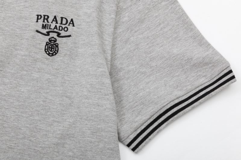 Prada T-Shirts